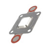Mercury Marine Mercruiser New OEM Exhaust Elbow Closed Cooling Gasket, 27-864549A02