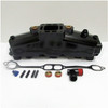 Mercury Marine/Mercruiser New OEM 5.0L 5.7L V8 EXHAUST MANIFOLD KIT 860246A15