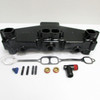 Mercury Marine/Mercruiser New OEM 5.0L 5.7L V8 EXHAUST MANIFOLD KIT 860246A15