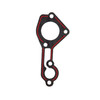 Mercury Marine Mercruiser New OEM Thermostat Gasket, 27-430068