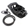 Mercury Marine Mercruiser New OEM Exhaust Plate Kit, 832935A17