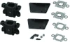 Mercury Marine / Mercruiser OEM 4.7 Riser Kit, 866208A02