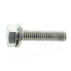Mercury Marine Mercruiser New OEM Screw (M6 x 25 MM) 10-8248326