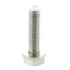 Mercury Marine Mercruiser New OEM Screw (M6 x 25 MM) 10-8248326