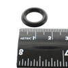 Mercury / Marine / Mercruiser New OEM Rubber O-Ring Set of 10 25-88198