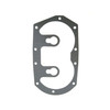 Mercury Marine Mercruiser New OEM Block Cover Gasket, 27-856729