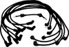 Quicksilver OEM Wire Kit-Ignition, 84-816761Q9