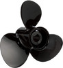 Mercury Marine MerCruiser New OEM Aluminum Black Diamond Propeller, QA2014X