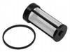 Mercury Marine New OEM Inline Fuel Filter, 35-87946K04