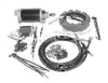 Mercury Marine New OEM Electric Start Kit, 50-822462A1