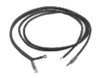 Mercury Marine New OEM Heavy Duty Battery Cables, 84-61378A2