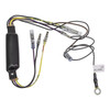 Mercury Marine New OEM Active Trim Mechanical Shift, 40-60 HPFourStroke, 8M01115