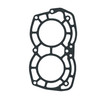 Mercury Marine Mercruiser New OEM Cylinder Head Gasket, 27-86389
