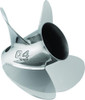 Mercury Marine / Mercruiser OEM Q4 Prop 12.7X21rh, 48-8M0055563