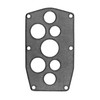 Mercury Marine Mercruiser New OEM Cylinder Block Cover Gasket, 27-78410
