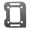 Mercury Marine Mercruiser New OEM Exhaust Elbow Gasket, 27-18272