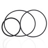 Mercury Marine Mercruiser New OEM Seal & Gasket Set, 26-809175A2