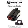 Mercury Marine/Mercruiser New OEM Marine Fuel Fitting Connector, 13563Q7