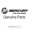 Mercury Marine/Mercruiser New OEM Marine Fuel Fitting Connector, 13563Q7