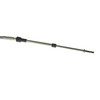 Mercury New OEM 27 FT Platinum Plus Throttle and Shift Cable, 8M0085944