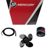 Mercury Marine / Mercruiser OEM Nut, 29598