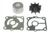 Quicksilver New OEM Heavy Abrasion Resistant Water Pump, 8M0137849