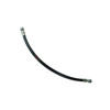 Mercury New OEM Power Steering Hose Bulkhead to Cylinder Pressure, 8M0077082