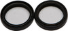ALL BALLS Fork Seal Kit, 22-55123