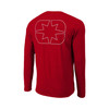 Polaris New OEM, Men's Small Lightweight Performance Long Sleeve, 286460002
