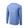 Polaris New OEM Men's Extra Large Lightweight Performance Long Sleeve, 283332509