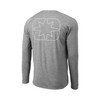 Polaris New OEM, Men's Medium Lightweight Performance Long Sleeve, 283332403