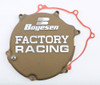 Boyesen New Factory Racing Clutch Cover, 59-7211AM