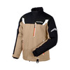 Polaris Snowmobile New OEM, Men's Extra Large TECH54 Titan Jacket, 286450809