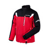 Polaris Snowmobile New OEM, Men's 2XL TECH54 Titan Jacket, 286450712