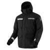 Yamaha New OEM Men's Excursion Ice Pro Jacket by FXR, Small, 200-04014-00-07
