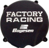 BOYESEN Spectra Series Factory Ignition Cover, 59-7404B