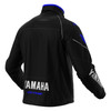 Yamaha New OEM Men's Octane Jacket by FXR, X-Large, 220-01414-49-16