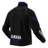 Yamaha New OEM Men's Octane Jacket by FXR, Medium, 220-01414-49-10