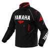 Yamaha New OEM Men's Octane Jacket by FXR, 2X-Large, 220-01414-29-19