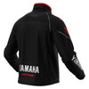 Yamaha New OEM Men's Octane Jacket by FXR, 2X-Large, 220-01414-29-19