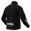 Yamaha New OEM Men's Octane Jacket by FXR, Small, 220-01414-29-07