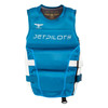 Yamaha New OEM JetPilot® Ultimate F-86 2-Buckle PFD, 2X-Large, WJP-21221-AQ-2X