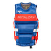 Yamaha New OEM JetPilot® Ultimate F-86 2-Buckle PFD, X-Small, WJP-21221-RD-XS