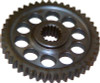 Venom Products New Sprocket Hy-Vo� - Yamaha - 40-Tooth, 930257