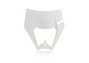 ACERBIS Headlight Mask, 27266-20002