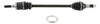 ALL BALLS 8 Ball Extreme Duty Axle, 531-1214