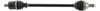 ALL BALLS 6 Ball Heavy Duty Axle, 531-0560