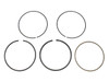 NAMURA Piston Ring Kit, 186-40114R