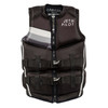 Yamaha New OEM Men's JetPilot® Armada 2-Buckle PFD, Medium, WJP-21234-BK-MD
