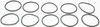 COMETIC Evo O-Ring, 68-9439